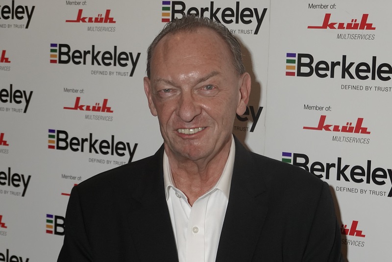 Berkeley Services